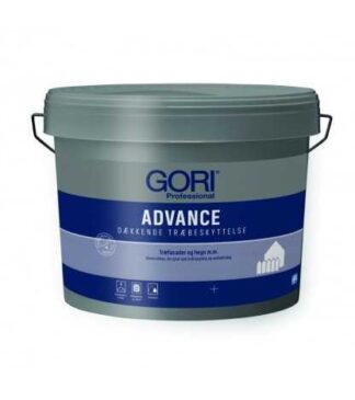 Gori Advance 5 L Ral 9010 - GORI