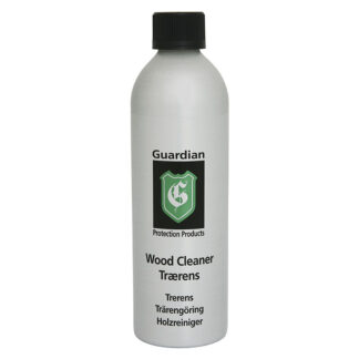 Guardian trærens - 500 ml. - Guardian