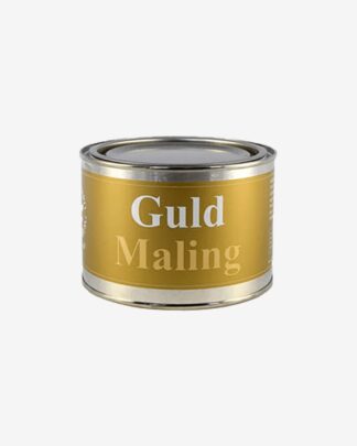 Guldmaling - 0.5 liter - Miller