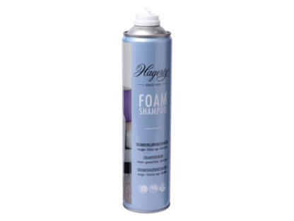 Hagerty Foam shampoo - 600 ml. - Hagerty