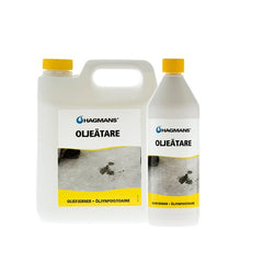 Hagmans Oliefjerner - 1 L - Hagmans