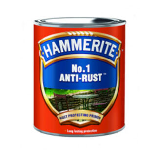 Hammerite No.1 Anti-Rust Primer  750 ml. - Hammerite