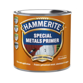 Hammerite Special Metals Primer - 250 ml... - Hammerite