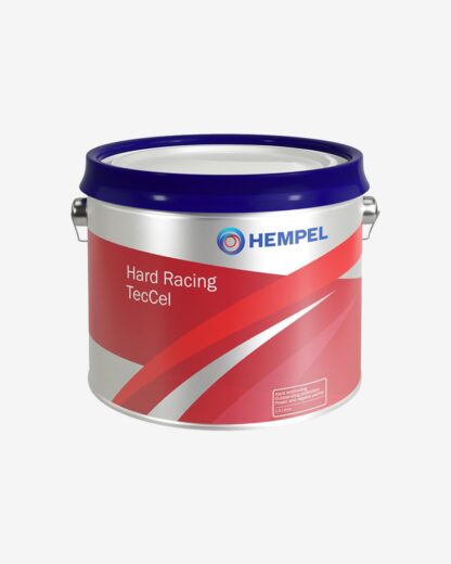 Hempel Hard Racing TecCel, 0.75 liter - Hempel