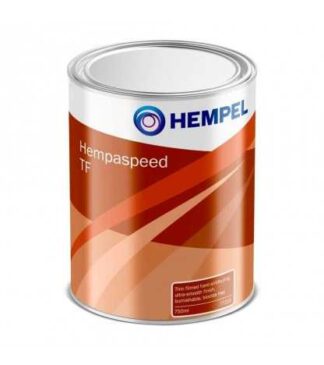 Hempaspeed TF 2,5 L 10430 Penta Grey - Hempel