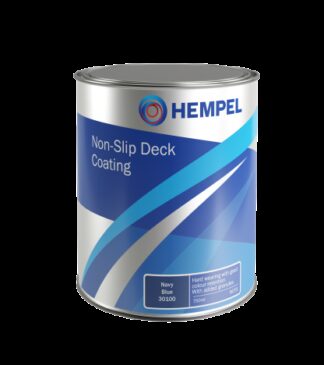 Hempel Non Slip Deck Coating 0,75 L 19500 Light Grey - Hempel