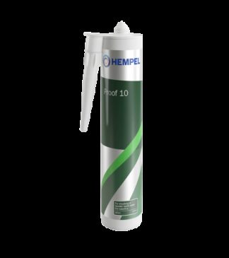 Hempel Proof 10 Patroner Black - Hempel