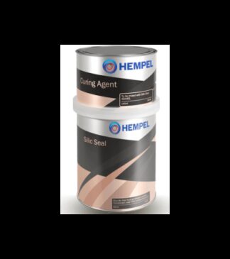 Hempel silic seal/ Conversion Primer - Hempel