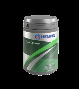 Hempel Teak Cleaner - Hempel