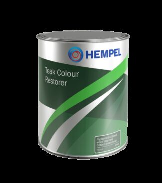 Hempel Teak Colour Restorer - Hempel