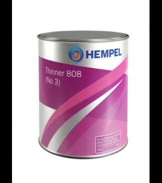 Hempel Thinner 808 - Hempel