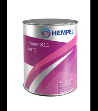 Hempel Thinner 811 - Hempel