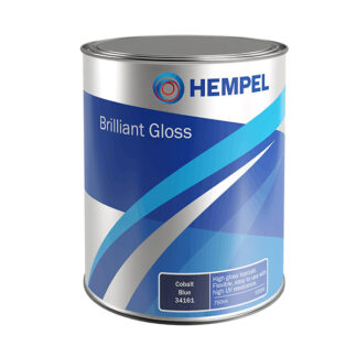 Hempel brilliant Gloss - 750 ml. - Hempel