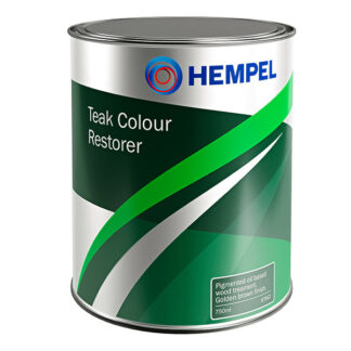 Hempel Teak Colour Restorer - 750 ml. - Hempel