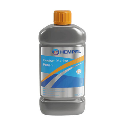 Hempel Custom Marine Polish - 500 ml. - Hempel