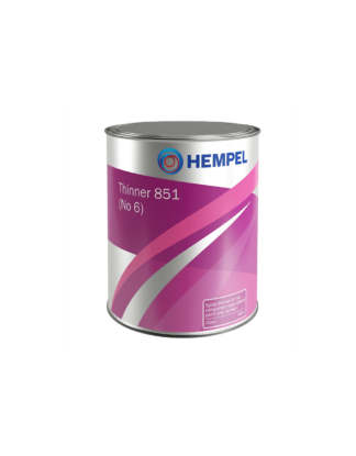 Hempel Thinner 851 - 0,75L - Hempel