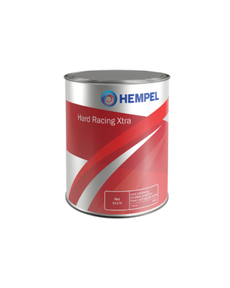 Hempel Hard Racing Xtra - Souvenirs Blue - Hempel