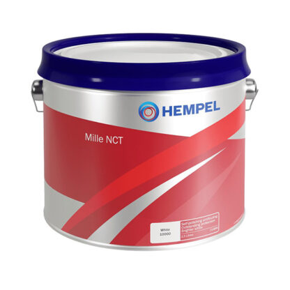 Hempel Mille NCT Bundmaling 750 ml. - Hempel