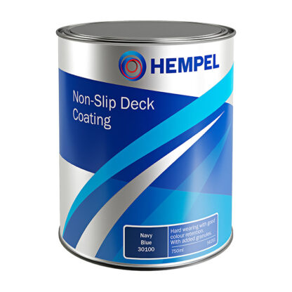 Hempel Non Slip Deck Coating - 750 ml. - Hempel