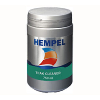 Hempel Teak Cleaner - 750 gr. - Hempel