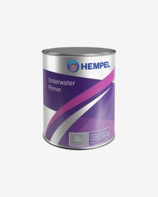 Hempel Underwater Primer - Grey - 0.75 liter - Hempel