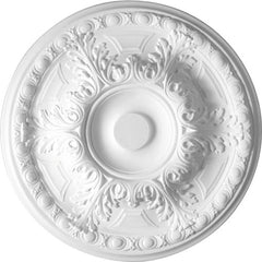 HomeStar Prestige Roset Ø50cm (PRISCA) - Fluenskjold