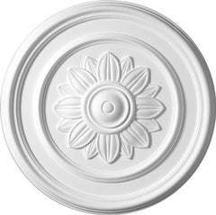 HomeStar Prestige Roset Ø52cm (FLORA) - Fluenskjold