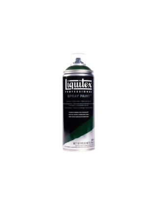 Liquitex Spraymaling, Dækkende Farver-Hookers Green Hue Permanent 0224 - Liquitex