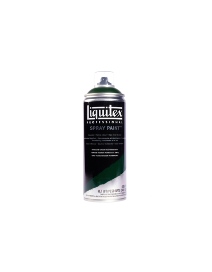 Liquitex Spraymaling, Dækkende Farver-Hookers Green Hue Permanent 0224 - Liquitex