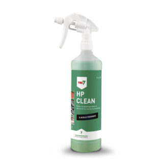 TEC 7 - HP Power Clean - 1 liter. - Tec7