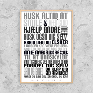 HUSK - Livink