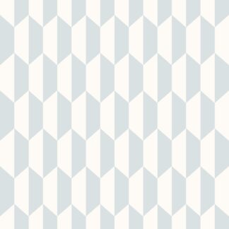 Petite Tile - Powder Blue - Cole and Son