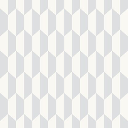 Petite Tile - Soft Grey - Cole and Son