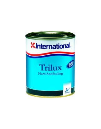 International Trilux - Sort - 2,5 L - International