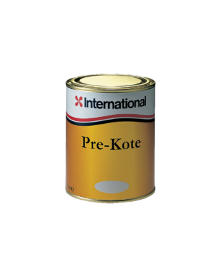 International Grunder Pre-Kote - 0,75 L - International