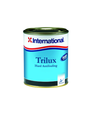 International Trilux - Hvid - International