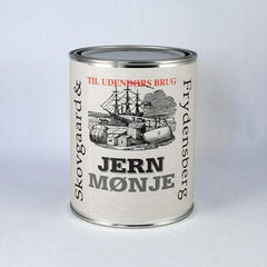 Jernmønje - 2.5 L - Skovgaard & Frydensberg