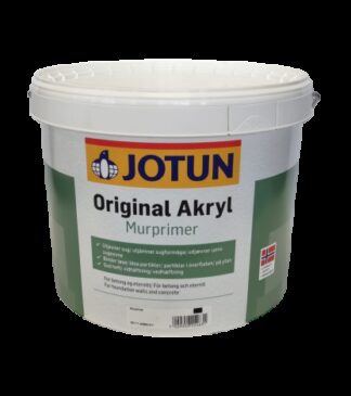 Jotun Akryl Murprimer 3 L - Jotun