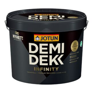 Jotun Demidekk Infinity  2,7 liter - Jotun