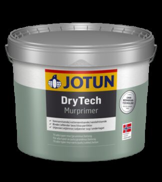 Jotun Drytech Murprimer 10 L - Jotun