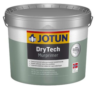 Jotun DryTech Mur Grunding  9 liter - Jotun