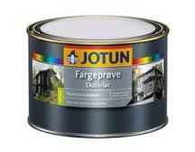 Jotun farveprøve eksteriør 0,50 ltr. - 155883