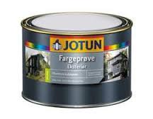 Jotun farveprøve eksteriør 0,50 ltr. - Jotun