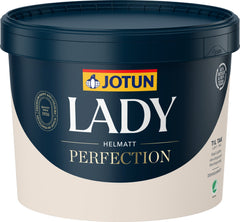 Jotun Lady Perfection Loftmaling Glans 2 - 2.7 L - Jotun