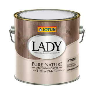 Jotun LADY Pure Nature. 0,68 liter - Jotun