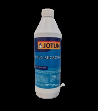 Jotun Microgrunder 5 L - Jotun