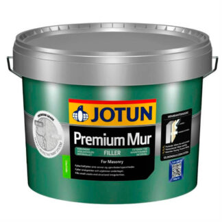 Jotun Premium Mur Filler - Jotun