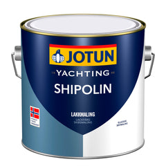 Jotun Yachting Shipolin - 0.9 L - Jotun