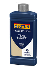 Jotun Yachting Teak Sealer - 0.5 L - Jotun