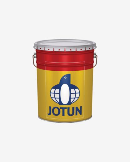 Jotun Hardtop Flexi, RAL 7022 - Jotun